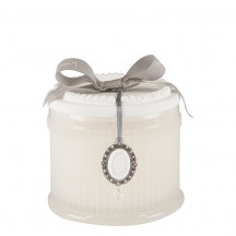 Scented candle Elégante 340g - Marquise