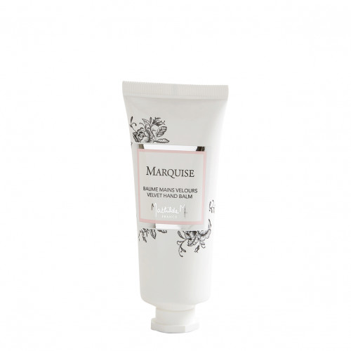 Baume mains velours 30 ml - Marquise