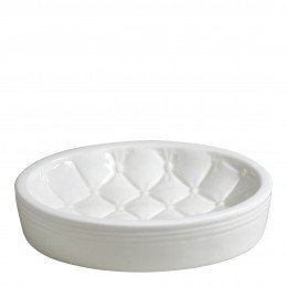 Boudoir Précieux Soap Dish