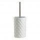 Precious Boudoir Toilet Brush Holder