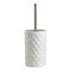 Precious Boudoir Toilet Brush Holder