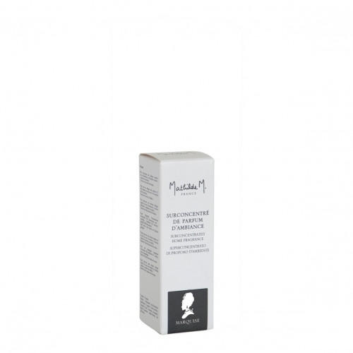 Superconcentrato di profumo d'ambiente 10 ml - Marquise