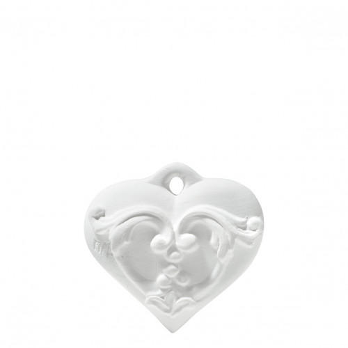 Decorazione profumata Cuore arabescato - Marquise