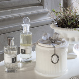 Parfum d'ambiance Les Intemporels 100 ml - Fleur de Coton