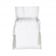 Sac organza avec cordon
