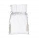 Sac organza avec cordon