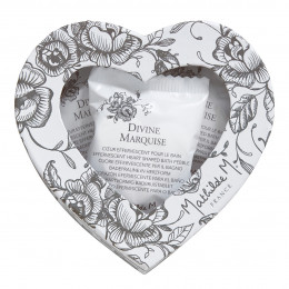 Boîte de 9 galets Curs effervescents pour le bain - Divine Marquise Boîte de 9 galets Curs effervescents pour le bain - Divine Marquise