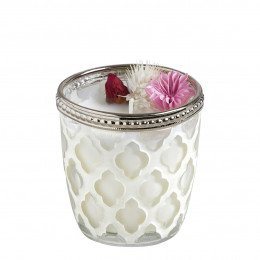 Bougie parfumée 150 g Herbier Précieux - Astrée