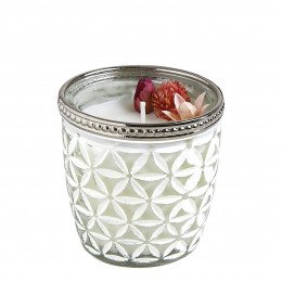 Bougie parfumée 150 g Herbier Précieux - Bouquet Précieux