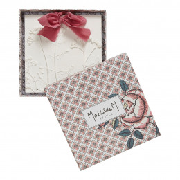 Décor parfumé mural Herbier Précieux - Marquise