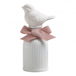 Diffuseur de parfum d'ambiance Bel Oiseau - Bouquet Précieux