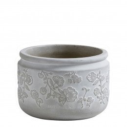 Pot Jardin Antique - Petit modèle