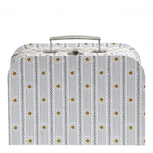 Juego de 3 maletines Petit Roi