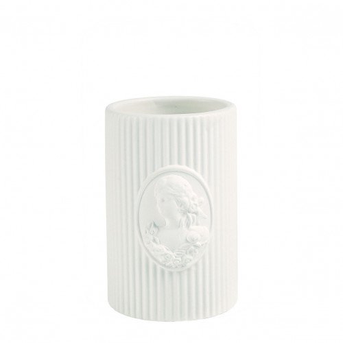 Marquise Bathroom Glass