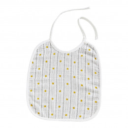 Set de 2 bavoirs Petit Roi