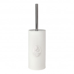 Marquise Toilet Brush Holder