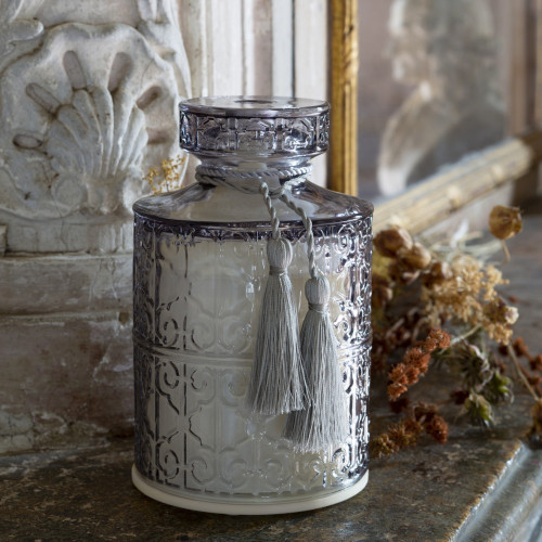 Diffusore elettrico di nebbia profumata Royal 120 ml