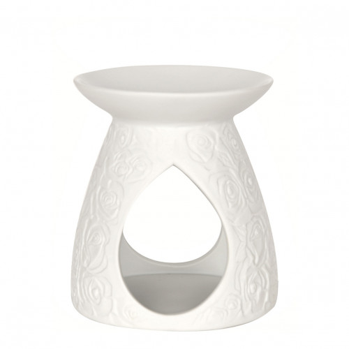 Quemador de perfume Rosas Sublimes