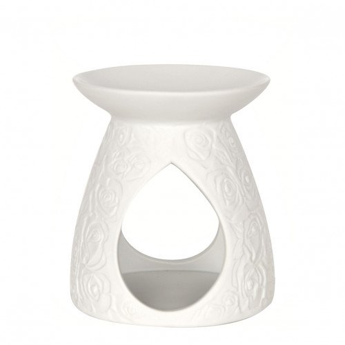 Sublime Roses Wax Burner