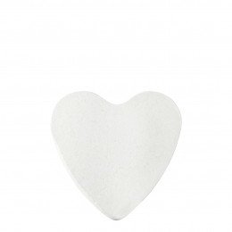 Cœur effervescent parfumé pour le bain - Divine Marquise
