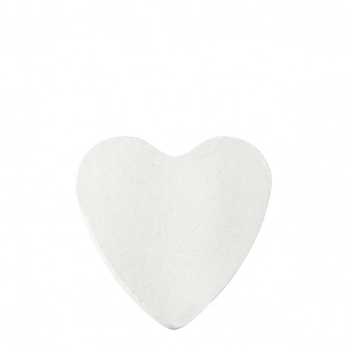 Cuore effervescente profumato per il bagno - Divine Marquise