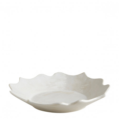 Set of 4 scalloped bowls - Large size - Capsule Rêve de Chine Collection