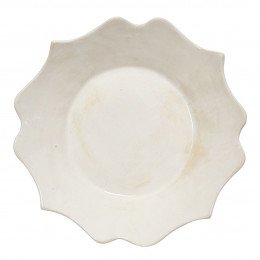 Set of 4 scalloped bowls - Large size - Capsule Rêve de Chine Collection