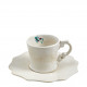 Set of 2 coffee cups - Capsule Collection Dream of China