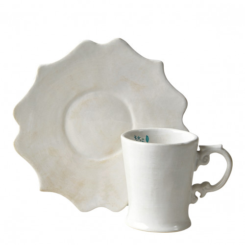 Set de 2 tasses à thé - Collection Capsule Rêve de Chine