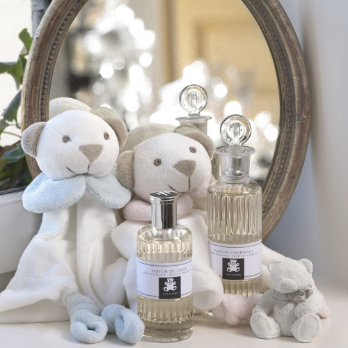 Parfum d'ambiance Les Intemporels 100 ml - Nounours