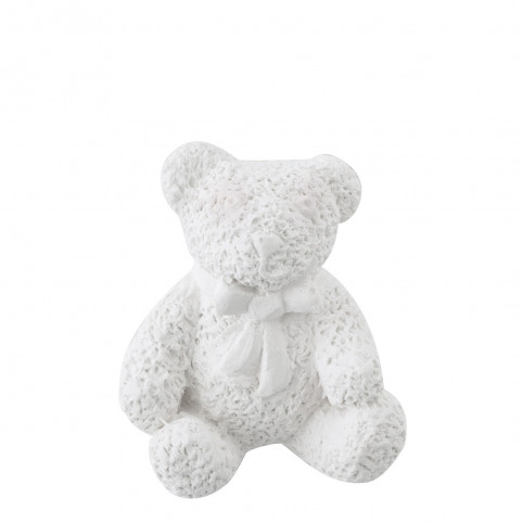 Teddy bear - Nounours large