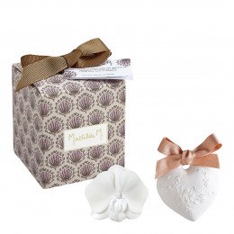 Les cadeaux parfumés de Mathilde - Rose Élixir & Bouquet Précieux