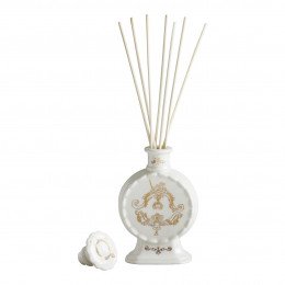 Diffuseur de parfum d’ambiance Cabinet des Merveilles 200 ml - Rose Élixir