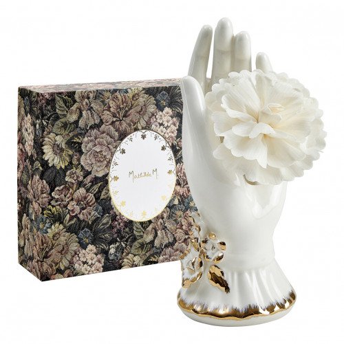 Hand Cabinet of Wonders Room Fragrance Diffuser 200 ml - Rose Élixir