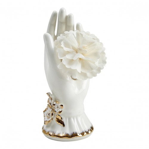 Hand Cabinet of Wonders Room Fragrance Diffuser 200 ml - Rose Élixir