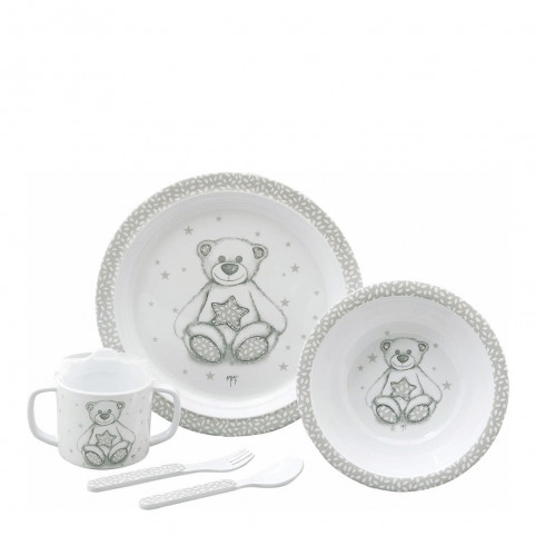 My first dining set Mon Etoile