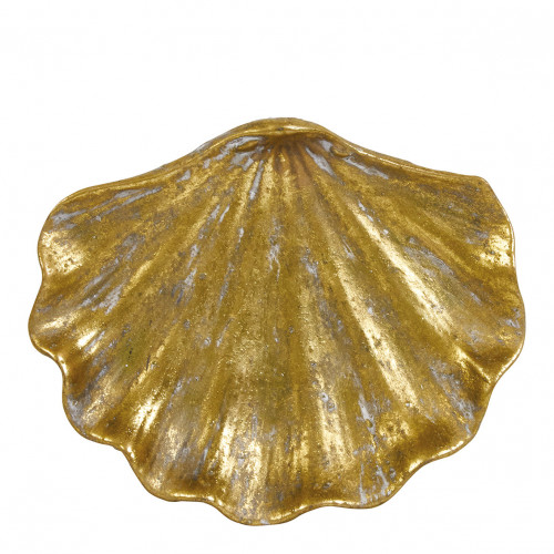 Shell dish