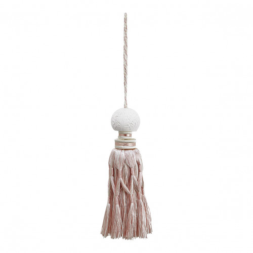 Pompom perfumado Royal rosa - Antoinette