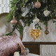 Decoração luminosa Coração
