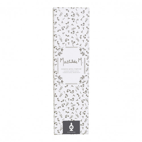 Scented Royal Gold Tassel - Rose Élixir