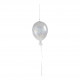 Balão luminoso LED