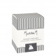 Vela perfumada Os Intemporais 125 g - Antoinette